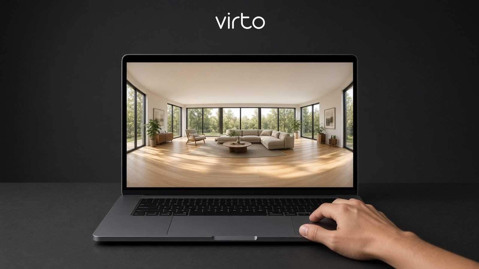 360 panorama viewer online — look around an equirectangular photo in the browser with Virto 360 360 panorama viewer online — look around an equirectangular photo in the browser with Virto 360