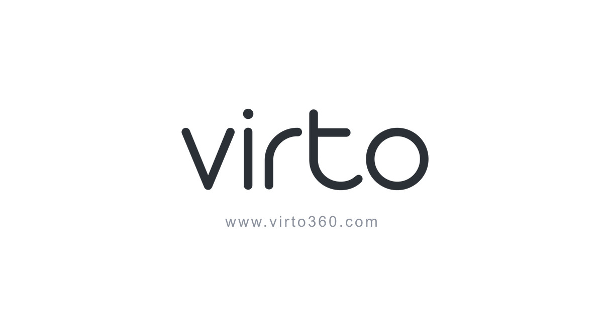Free 360 virtual tour software — Virto 360 online maker for interactive panoramas