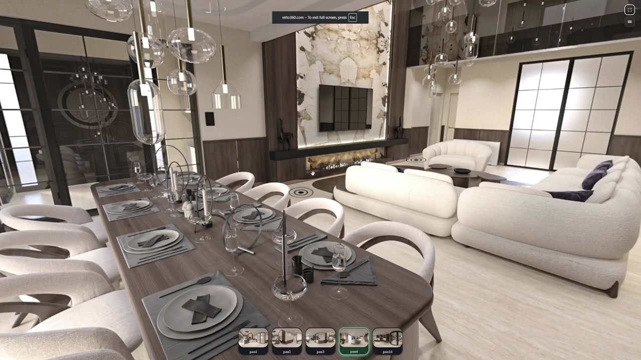 Create Free Virtual Tours Online